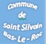 SAint Silvain Bas le Roc