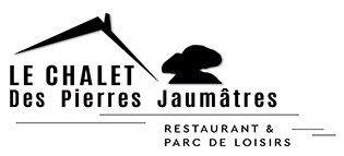 Logo Chalet des Pierres Jaumâtres